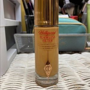 Charlotte Tilbury Flawless Filter 5
